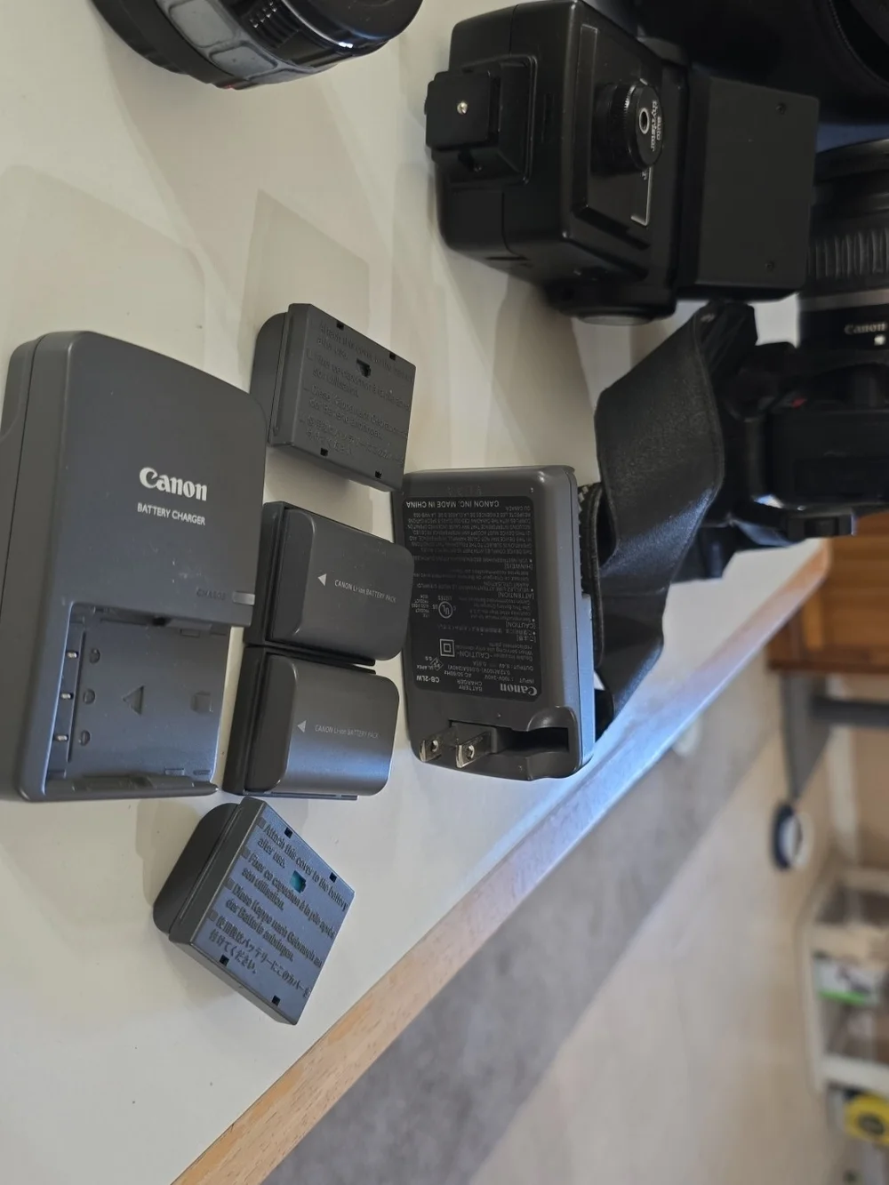 Canon eos digital